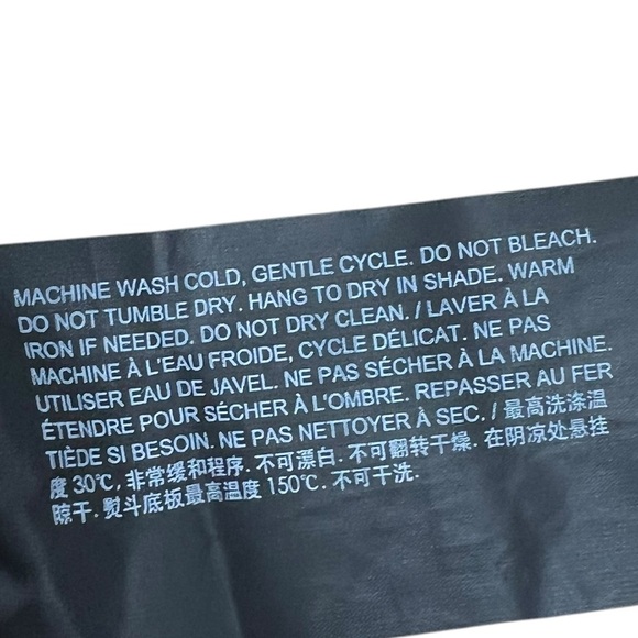 THEORY Men's Navy Blue Pull-on Elastic Drawstring Jogger Style Loungewear Pants - Picture 8 of 8